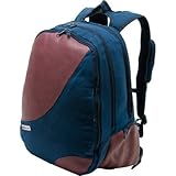 Canvas Backpacks:DC Johnston Backpack Dc Navy, One Size
