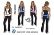 French Tank Top - NB051815