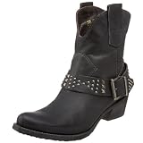 Alberto Fermani Women's FW3670 Bootie