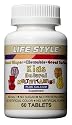 LIFE STYLE キッズナチュラルマルチビタミン