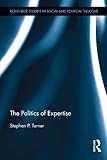 The politics of expertise
