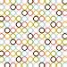 American Crafts - Everyday Collection - 12x12 Paper - What's Happening?
