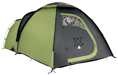 Zelt Celsius Duo 3 Kuppelzelt