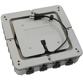 NOCO G4 Multi-Purpose Battery Charger and Maintainer