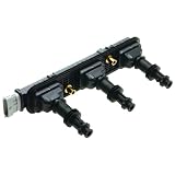 ACDelco D588 Ignition Coil by ACDelco