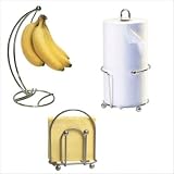 Spectrum 408SET Chrome Kitchen Set
