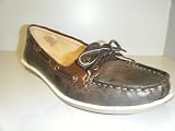 Dockers Women's Jacoby Casual Shoes, Dark Brown