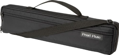 Pearl 525RBE1RB Quantz Series Flute