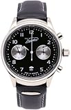 ZEPPELIN (ツェッペリン) 腕時計  Classic Chronographen 7400-2 手巻き メンズ