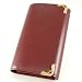 Cartier (カルティエ) マスト 6連キーケース L3000452-EL ワイン [並行輸入品]