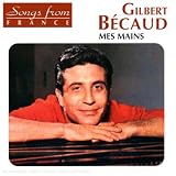 Gilbert Bécaud - Mes Maiuns, La Ballade des Baladins