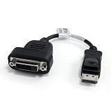 Buy StarTech.com DP2DVIS DisplayPort to DVI Active Adapter