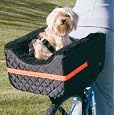 Snoozer Pet Rider Rear Bicycle Seat, Black Lowest Price