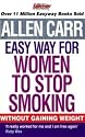 The Easyway for Women to Stop Smoking