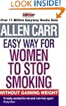 The Easyway for Women to Stop Smoking