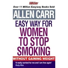 The Easyway for Women to Stop Smoking