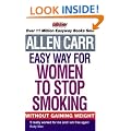 The Easyway for Women to Stop Smoking