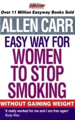 The Easyway for Women to Stop Smoking