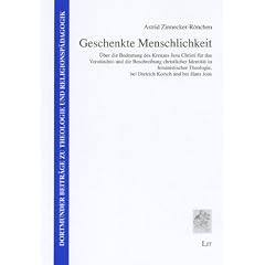 Geschenkte Menschlichkeit
