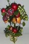 20" Apple, Pear, Berry Topiary-SOLD OUT!