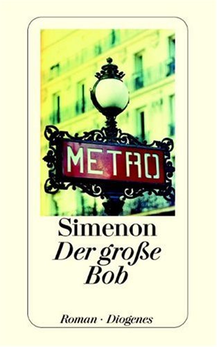 Georges Simenon