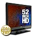 LG 52LB5DF 52-inch 1080p LCD HDTV