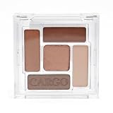 CARGO Eye Shadow Palette For Eyes .25 oz (7 g)