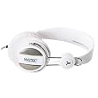 WeSC Oboe Headphone (White)