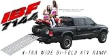 Aluminum Bifold ATV Ramp - IBF-7144