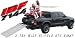 Aluminum Bifold ATV Ramp - IBF-7144