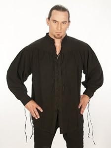 Dress Like A Pirate Heavy Cotton 