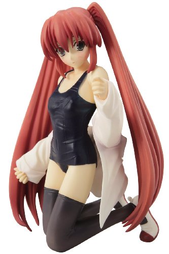 ステラ☆シアター 泉空 のびのびスク水きせかえVer. (ノンスケールPVC塗装済み完成品)