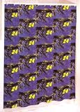 Jeff Gordon Shower Curtain
