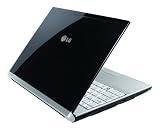 LG P310-Tarsia 13,3 Zoll WXGA Notebook (Intel Pentium Dual-Core P9500 2,5GHz, 4GB RAM, 320GB HDD, Nvidia GeForce 9600M GT, DVD+- DL RW, Windows Vista Business)