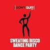  Disco Party