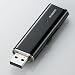 ELECOM�ʥ��쥳���MF��XU208G���饤�ɼ���®USB����֥�å�