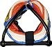 Rage 3 Section Water Ski Rope