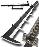40 Bleach Sword & Stand