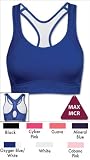 Champion 360 Degree Max Support Sports Bra