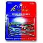 Spilo Hair Ware Electric Roller Clips 8ct