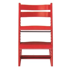 STOKKE TRIPP TRAPP レッド