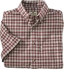 Woolrich Mens Square Knot Shirt, BEET , Size L 41e4uFVBW0L. SL160 Woolrich Mens Square Knot Shirt, BEET , Size L