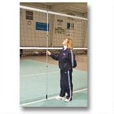 Tandem Sports Precise Height Volleyball Net Measurement Stick