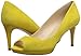 Nine West Women's Gelabelle Suede Dress Pump