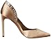 Nine West Women's Tapdance Satin Dress Pump