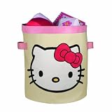 Hello Kitty Storage Container