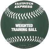 Softball Sales Weighted Training Softballs