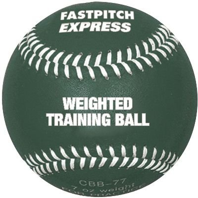Softball Sales Weighted Training Softballs