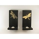 Butterflies Wall Sconce