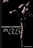 Enterbay The Original Action Body BL 3.5